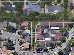 3831 S Evanston St, Aurora, CO 80014