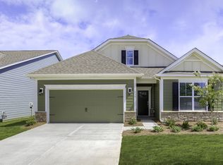773 Latrobe Dr, Iron Station, NC 28080