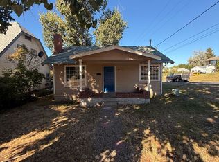 128 Hillside Ave, Klamath Falls, OR 97601