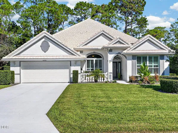 804 Millstream Ln, Ormond Beach, FL 32174