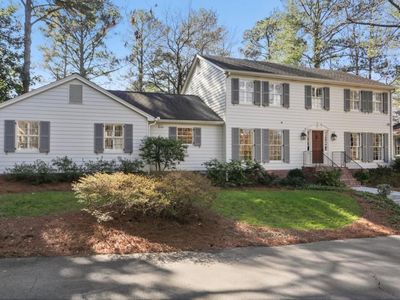 4286 N Elizabeth Ln SE, Atlanta, GA, 30339