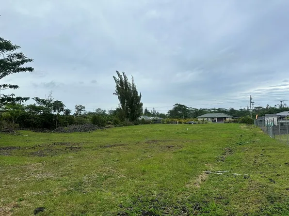 15-1658 16th Ave Lot 701, Keaau, HI 96749