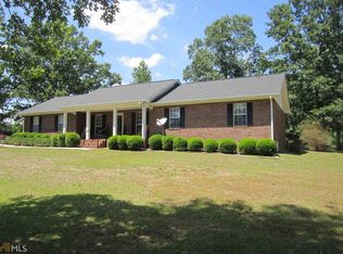 140 High Falls Park Rd, Milner, GA 30257