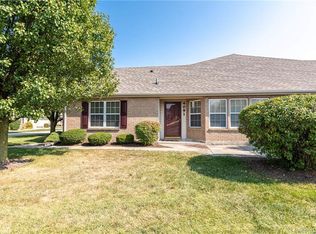 4091 Twin Lakes Cir, Clayton, OH