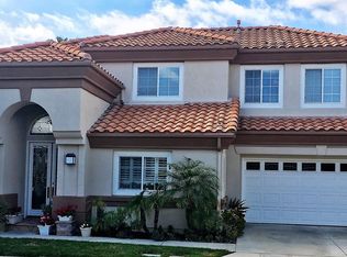 21222 Mazatlan, Mission Viejo, CA 92692