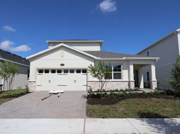 5302 High Line Dr, Saint Cloud, FL 34771