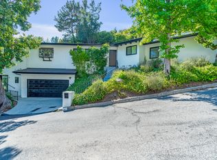 2121 El Roble Ln, Beverly Hills, CA 90210