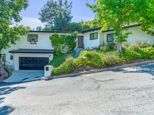 2121 El Roble Ln, Beverly Hills, CA 90210