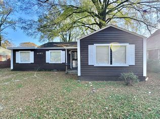 4093 Barron Ave, Memphis, TN 38111