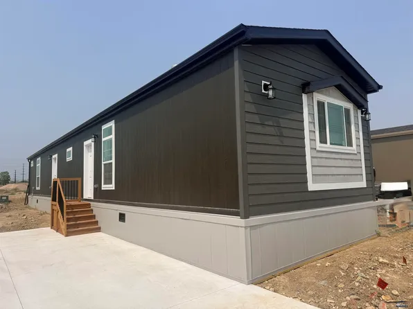 1661.143 E Philadelphia, Rapid City, SD 57703