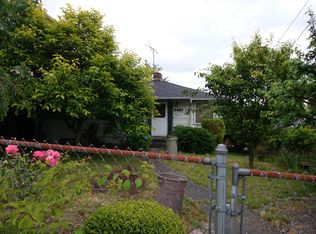 2403 S Eddy St, Seattle, WA 98108