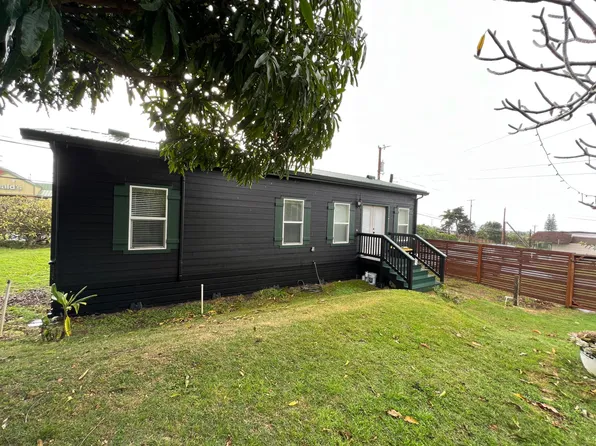 3309 Laulima Ln, Makawao, HI 96768