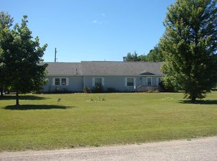 2380 Cardinal Cir, Cheboygan, MI 49721