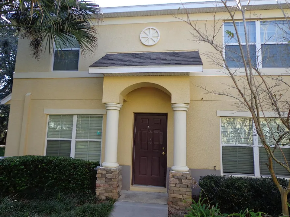 Front View