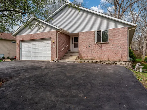 2085 Lake Summerset Rd, Davis, IL 61019