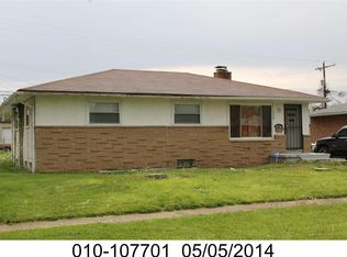 3774 Kirkwood Rd, Columbus, OH 43227