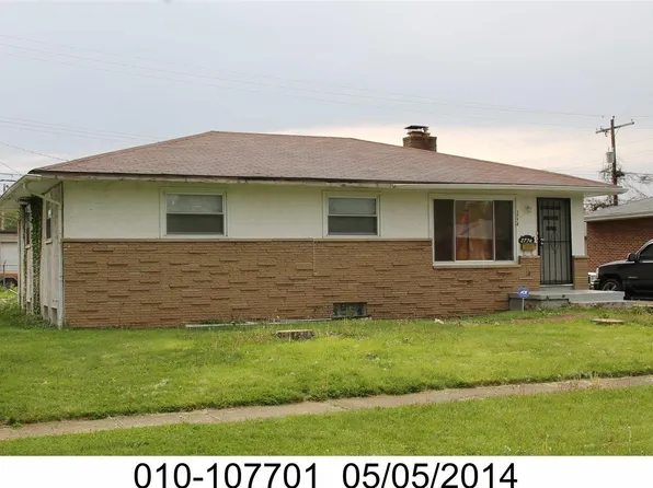 3774 Kirkwood Rd, Columbus, OH 43227