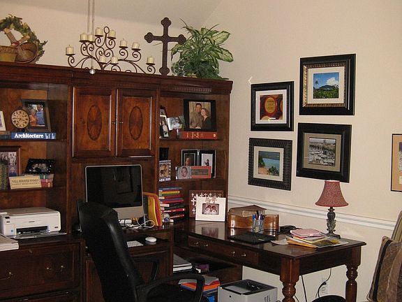 Formal Dining/Office