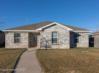 7204 Explorer Trl, Amarillo, TX 79118
