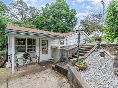 575 Sugar Creek Rd, Dry Ridge, KY, 41035