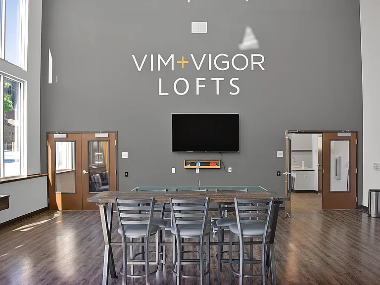 Vim Vigor Lofts — Photo 38