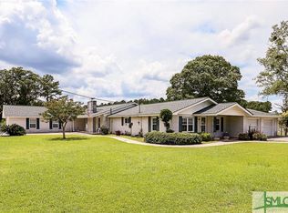 777 Clarktown Rd, Richmond Hill, GA 31324