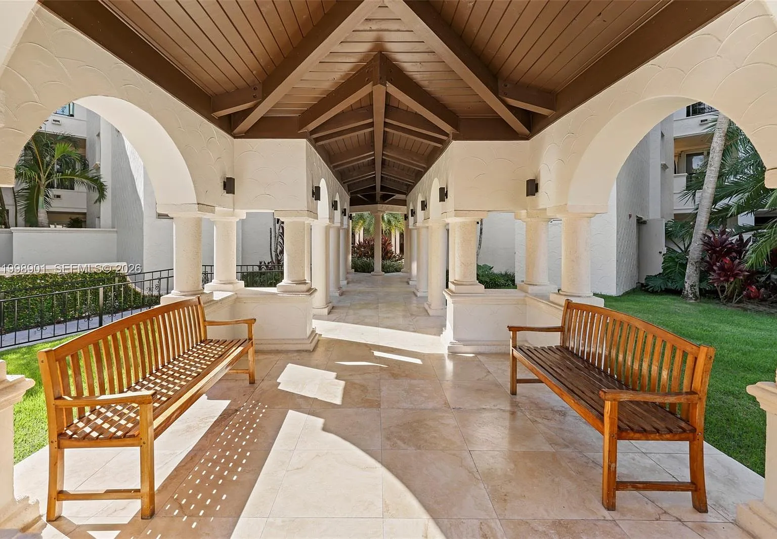 Bayside Village Condo — Photo 4