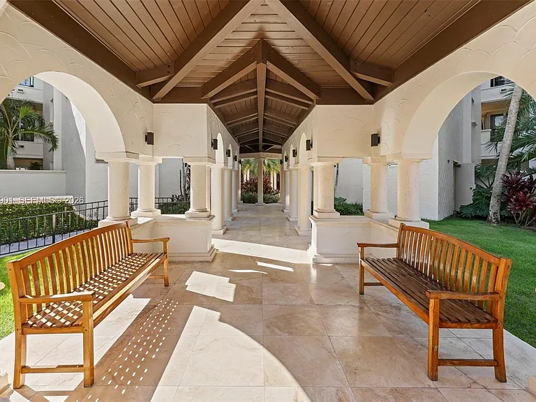 2211 Fisher Island Dr #3101 — Photo 4