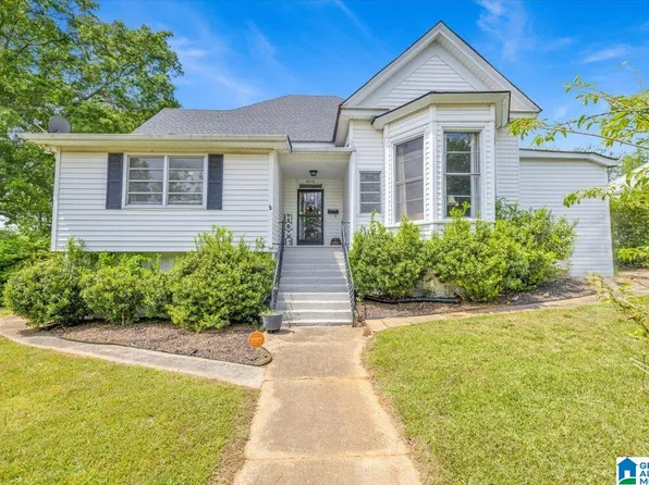 8016 1st Ave S, Birmingham, AL 35206