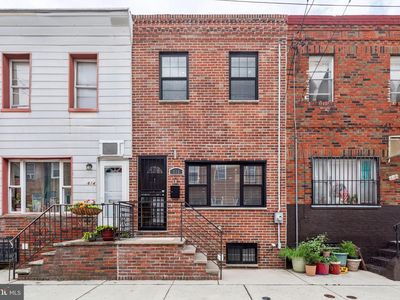 616 Watkins St, Philadelphia, PA, 19148