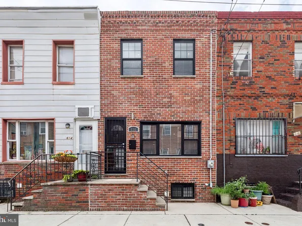 616 Watkins St, Philadelphia, PA 19148