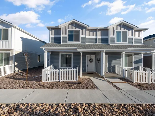 5784 Dakan Loop, Colorado Springs, CO 80927