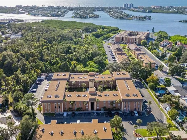 12760 Indian Rocks Rd APT 516, Largo, FL 33774