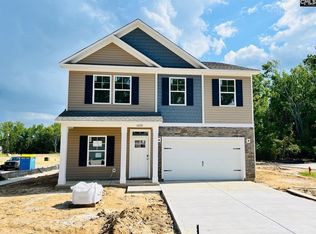 1059 Beaufort Farm Rd, Blythewood, SC 29016