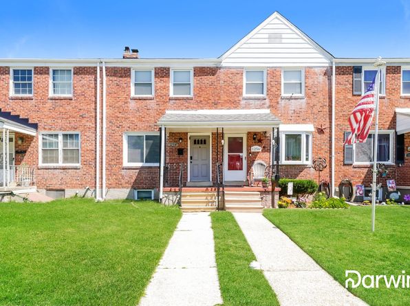 1254 Brewster St