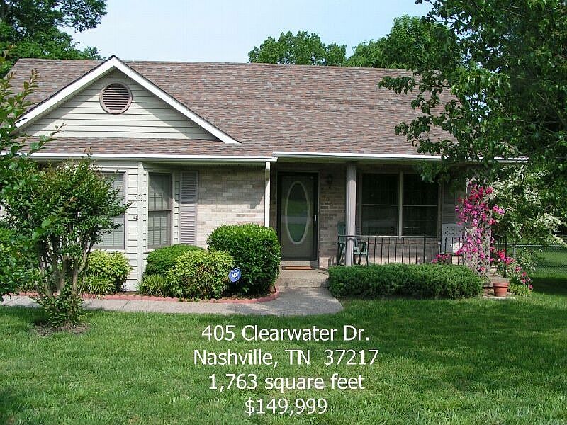 1st image of 405 Clearwater Dr