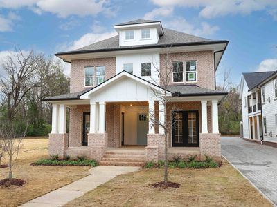 207 Fairground St #101, Franklin, TN, 37064