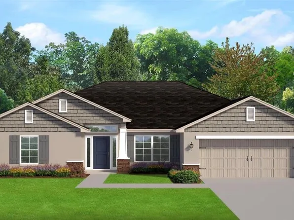 14163 Ostrom Ave, Port Charlotte, FL 33981