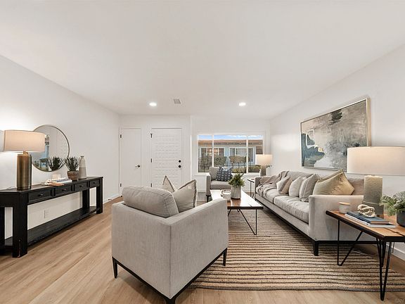 4th image of 3839 Vista Campana S Unit 20