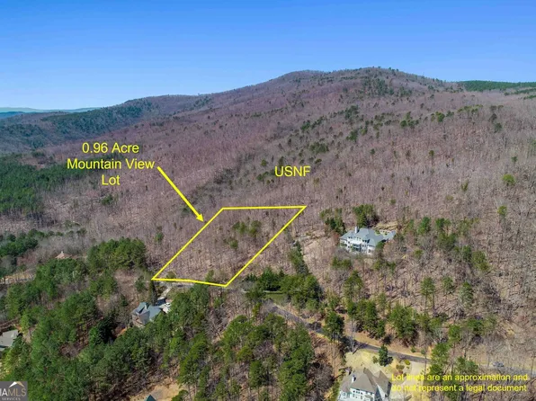 0 Yates Cir #460, Clarkesville, GA 30523