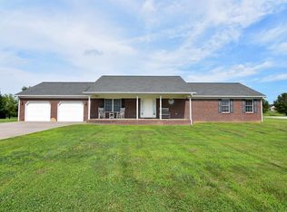 2450 Kihn Ln, Mount Vernon, IN 47620