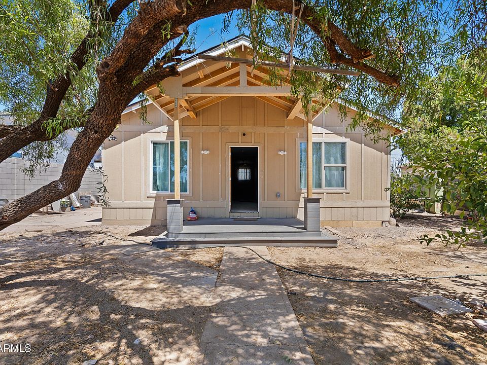 1st image of 32021 W PALO VERDE Street