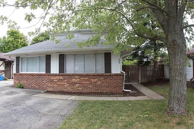 206 Mill Stream Dr photo 1