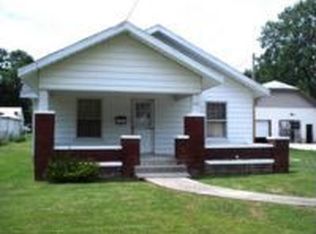 428 N Meridian St, Scottsburg, IN