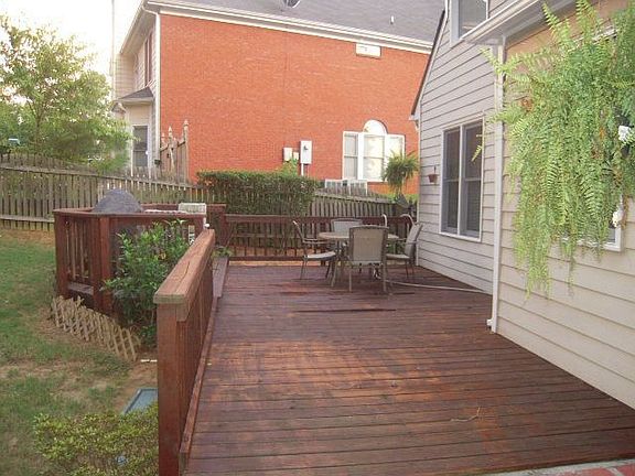 Wonderful Deck