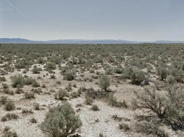 Lots 16&17 Beryl Townsite, Beryl, UT 84714
