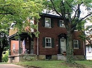 2419 Homestead Pl #2, Cincinnati, OH 45211
