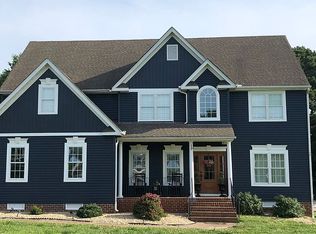 14450 Lancaster Farms Dr, Disputanta, VA 23842