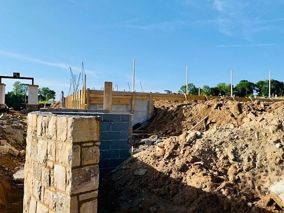 Your homesite at 1569 Layton Lane NW