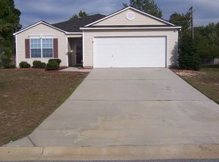 306 Castle Ridge Dr, Columbia, SC 29229